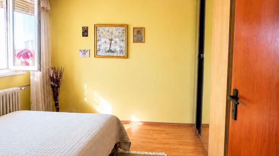 Apartament 2 camere 5 minute metrou Lujerului, Militari - Poză 2