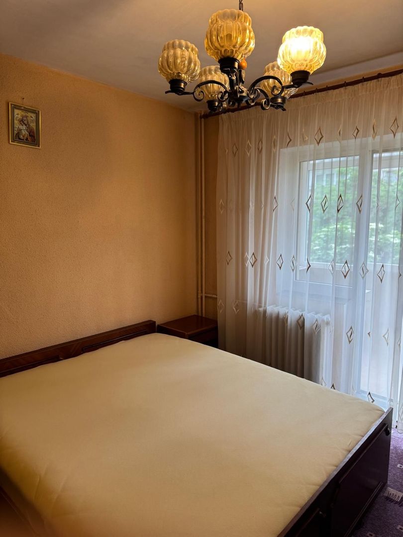 AP. 2 CAMERE VACARESTI - BUCATARIE INCHISA, METROU, MOBILAT MODERN - Poză 3
