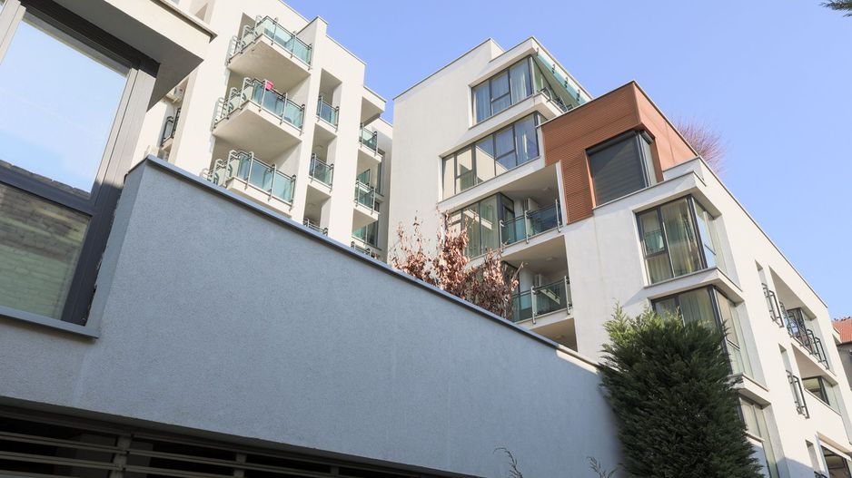 Locație exclusivistă! Apartament modern în Arad Plaza. - Poză 1