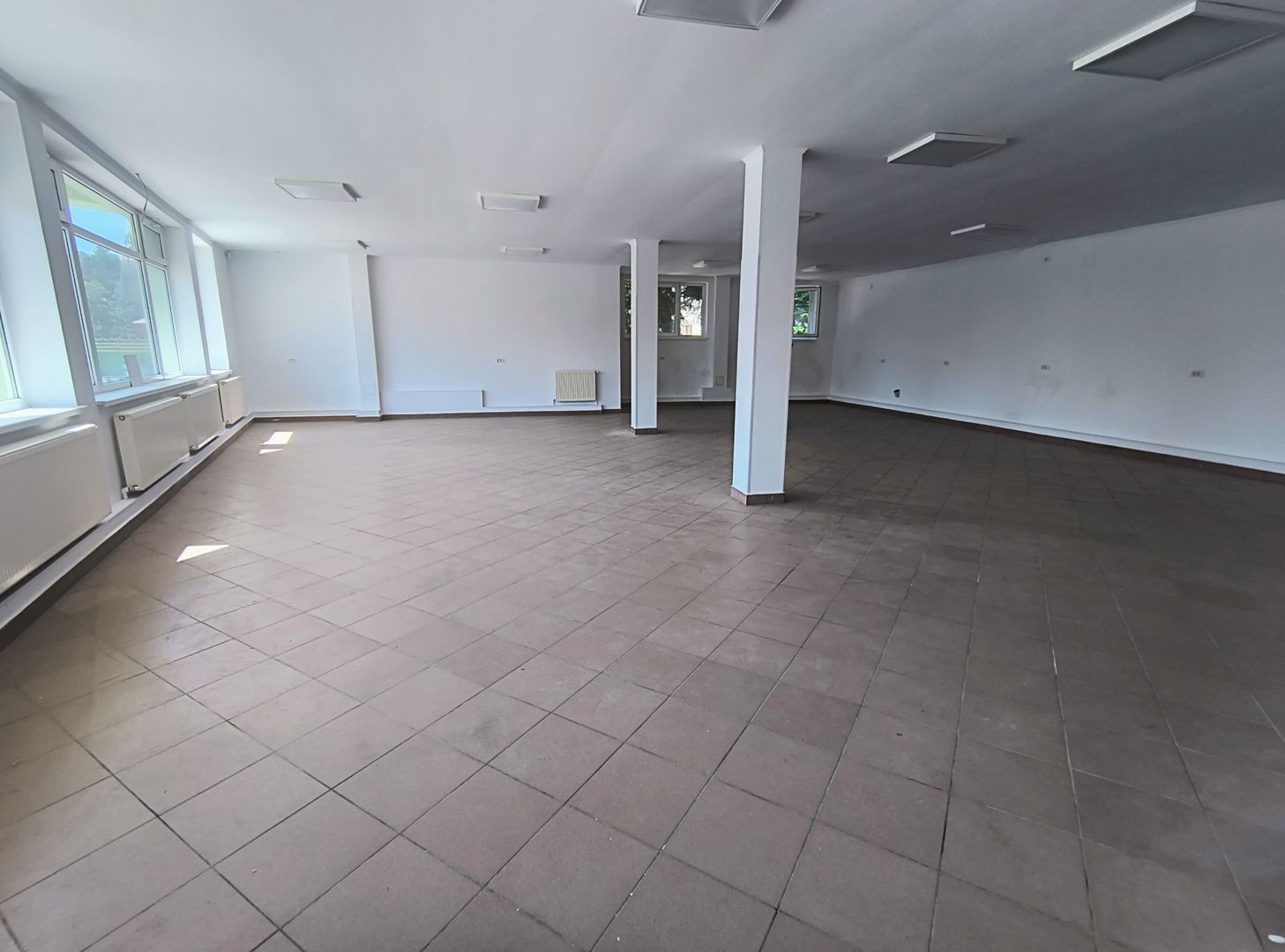 Spatiu Comercial- Pipera- Iancu Nicolae- adiacent - Poză 2