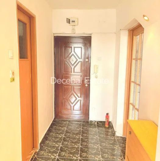 Garsoniera CF 1, 40mp Zona Costin Georgian - Poză 6