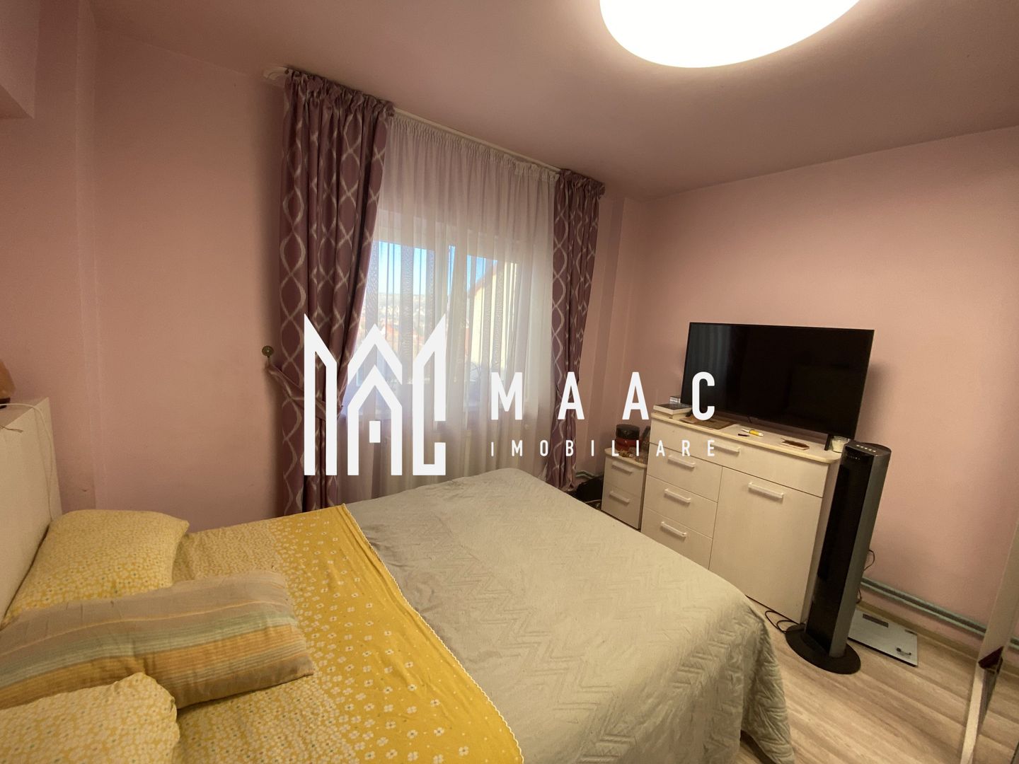 Apartament 4 camere | Etaj 2 | Balcon | Pivnita | Cisnadie - Poză 3