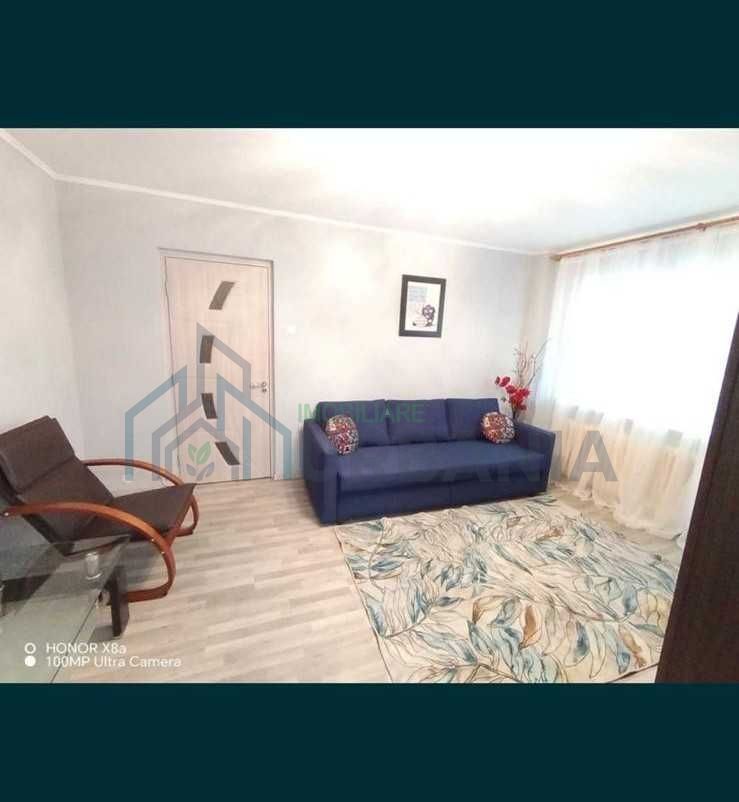 Apartament cu 2 camere de închiriat – 54 mp, etaj 1 – Podu de Piatra - Poză 7
