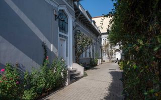 Vând imobil 418 mp locuibil, în zona Casa Poporului locuit sau birouri - Poză 2