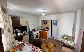 CASA 3 CAMERE, TEREN 1000 MP, GODENI, ARGES - Poză 7