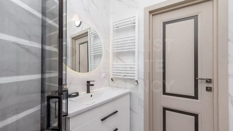 Chirie, apartament, 2 camere, strada Vasile Alecsandri, Centru - Poză 8