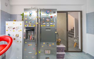 Vila Individuala cu 4 camere, zona Giurgiului - Poză 10