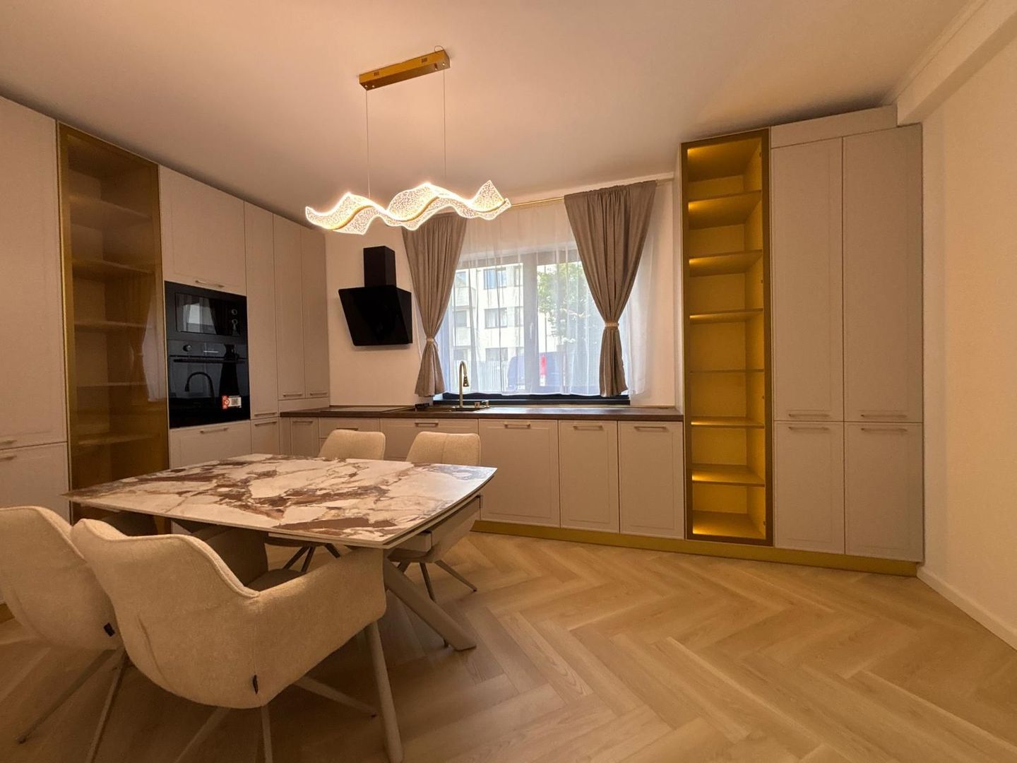 Casa 4 camere PREMIUM, NOUA in Selimbar, Str. Brana - Poză 33