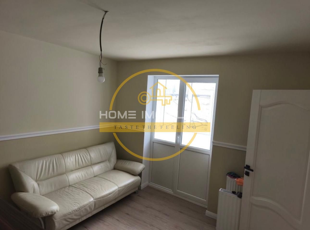 Apartament cu 2 camere / 50 mp/ Etajul 1/ zona Tudor Vladimirescu - Poză 2