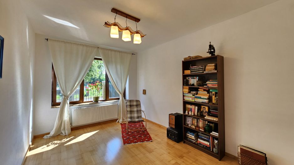 Straulesti Vila Moderna | Acces securizat | Liniste - Poză 4