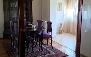 4 camere Bulevardul Dacia dubla orientare - Poză 12
