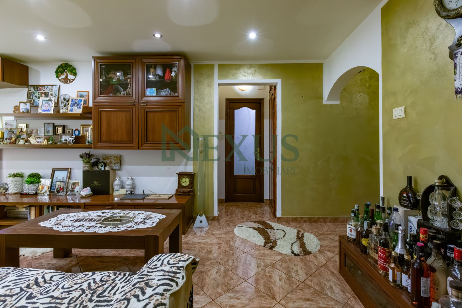 Apartament cu 4 camere decomandat | 93 mp utili | Etaj 1 | Zona Nord - Poză 18