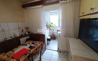 NECTORA IMOB-Apartament 3 camere, 2 bai, Etaj 2, Calea Aradului,Tip PB - Poză 13