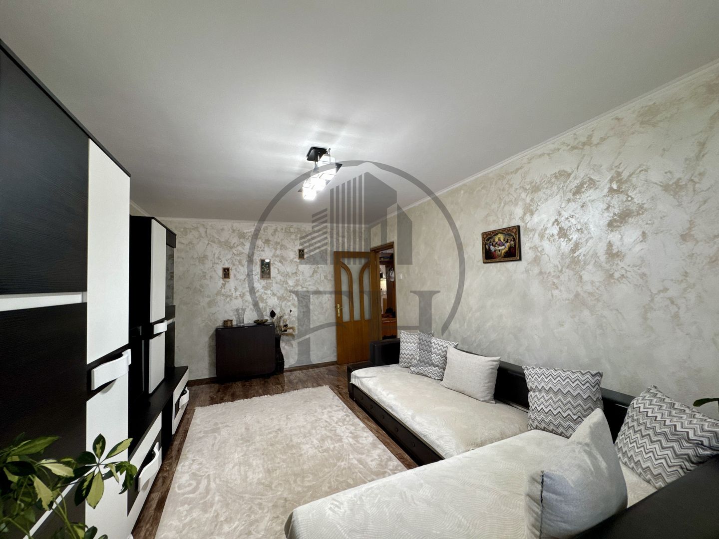 Apartament 2 camere de vanzare Constanta, zona Inel II - Poză 3