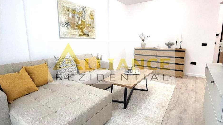 Apartament 2 camere | 2 MINUTE Metrou Berceni | 63  mp | - Poză 2