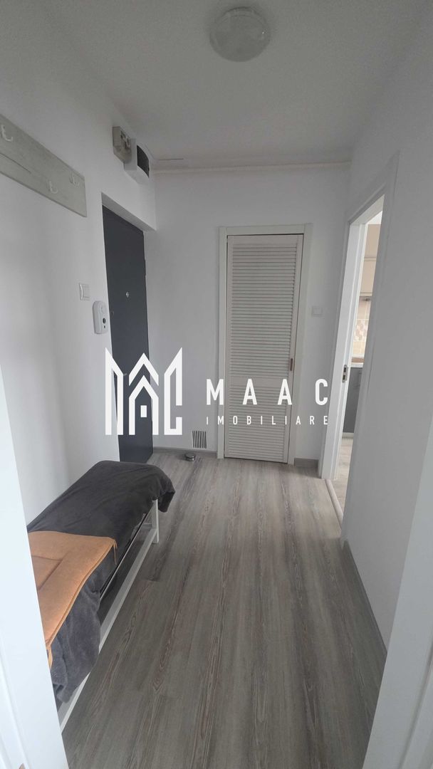 Apartament 2 camere | Prima închiriere | Etaj 3 | Balcon | Cedonia - Poză 7