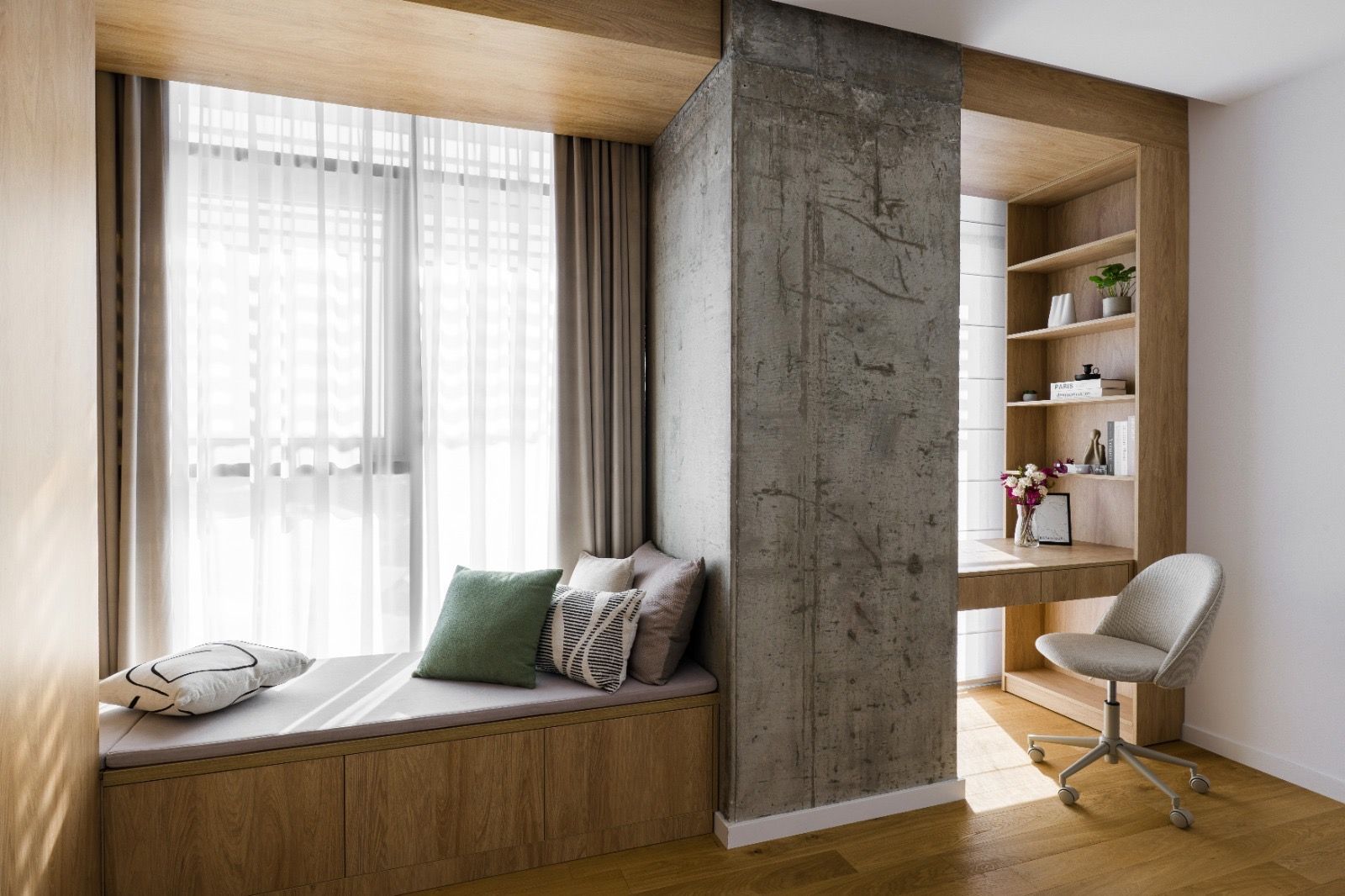 Vânzare | Apartament 3 camere elegant | Parcare & Boxă Incluse - Poză 6