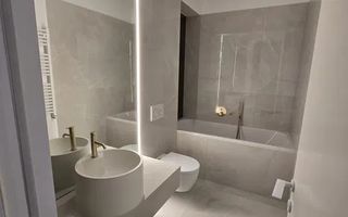 Apartament de inchiriat Pipera Aviatiei | Cortina North - Poză 7