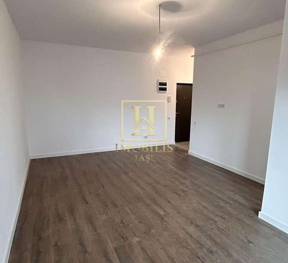Apartament NOU intabulat 1 camera 41 mp Tatarasi 81000 euro - Poză 2