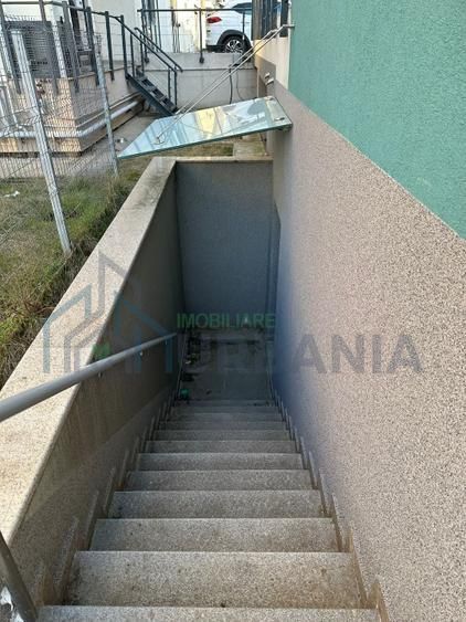 Spațiu comercial de închiriat – Conest Grand Residence, Iași | Zona Tudor Vladimirescu - Poză 5