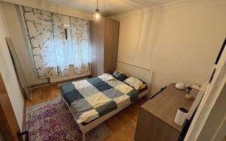Apartament 3 camere Gorjului 3/4, decomandat, 71mp, 1982, - Poză 1