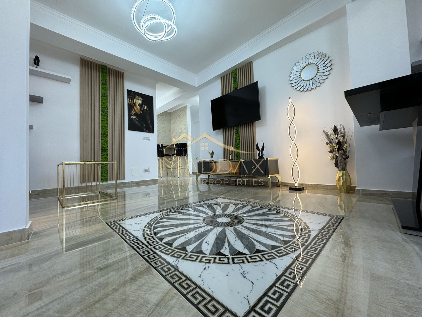 Apartament 2 camere de vanzare***72mp***Lux***Baneasa // Sisesti - Poză 3