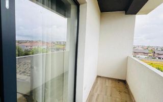 3 camere | centrala proprie | mobilat si utilat | zona buna | apartament nou | - Poză 7