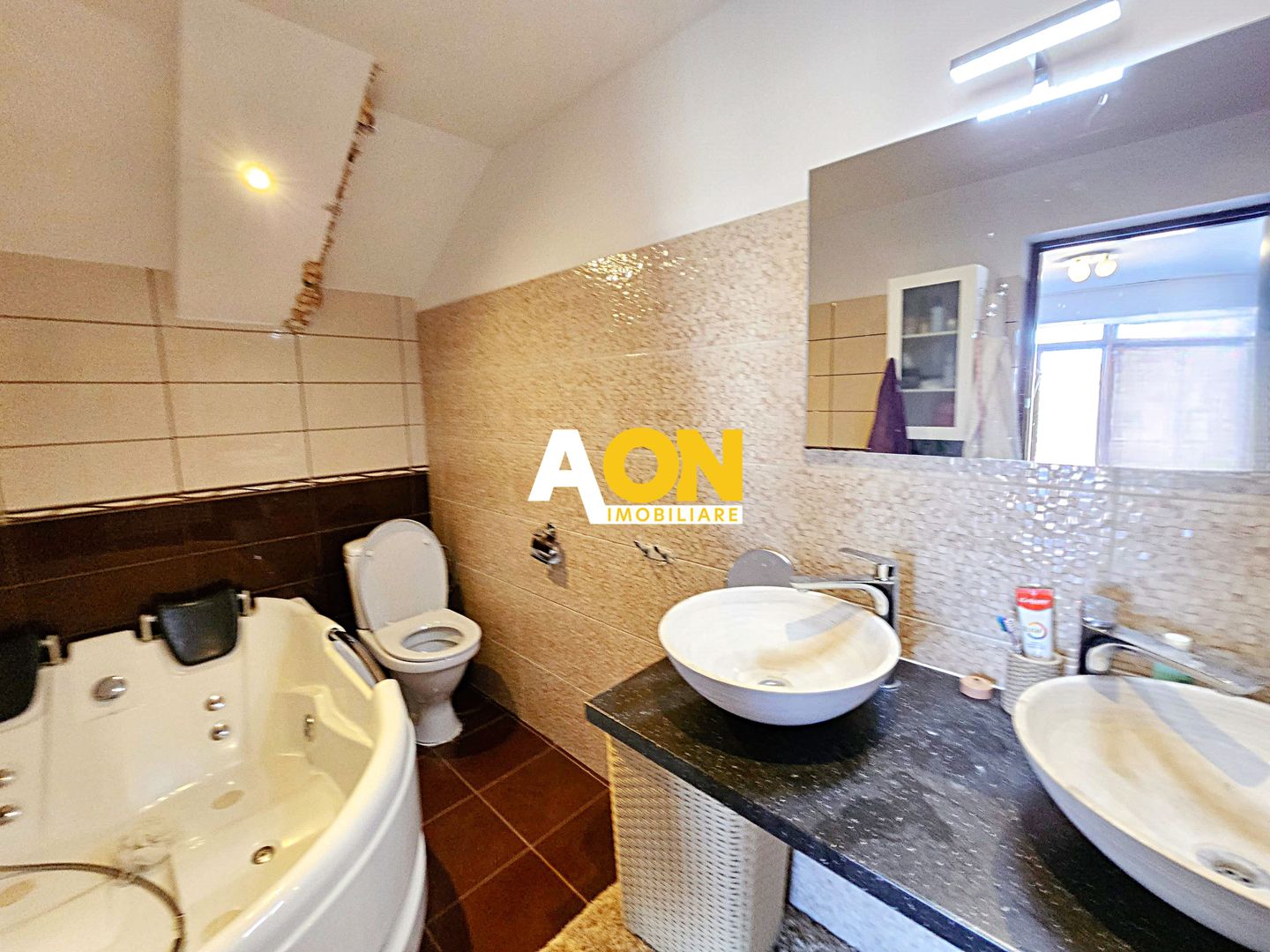 Casa S+P+M, 5 camere, garaj, 1004 mp teren, zona Paclisa - Poză 19