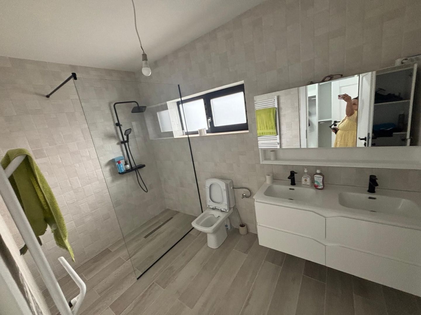 Casa  premium  SMART Independentă energetic  in Dumbravita - Poză 36