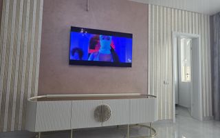 Inchiriere 2 Camere Confort Urban - Lux, Parcare, Încălzire Pardoseală - Poză 3