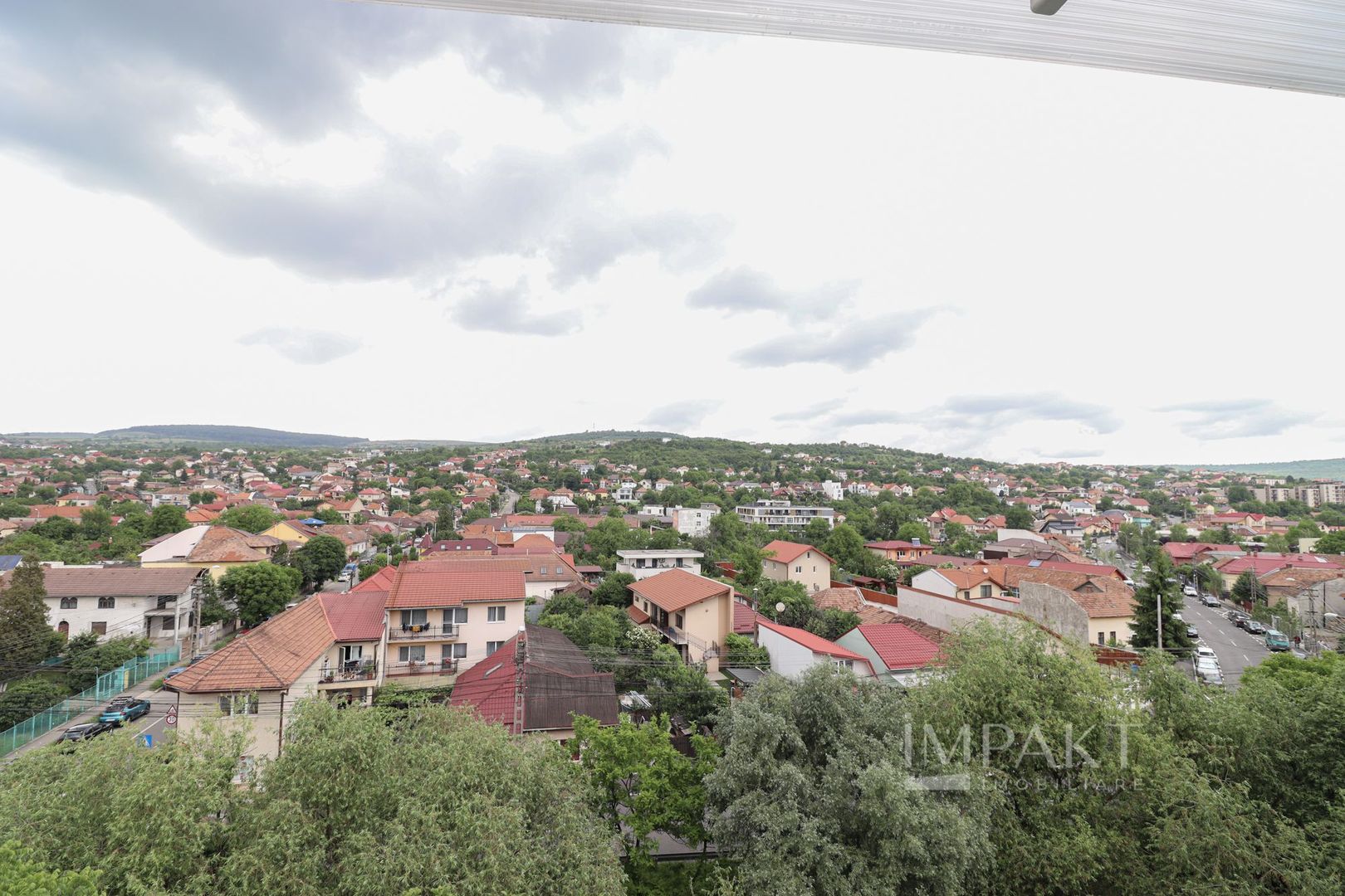 Penthouse superb situat in cartierul Dambul Rotund! - Poză 13