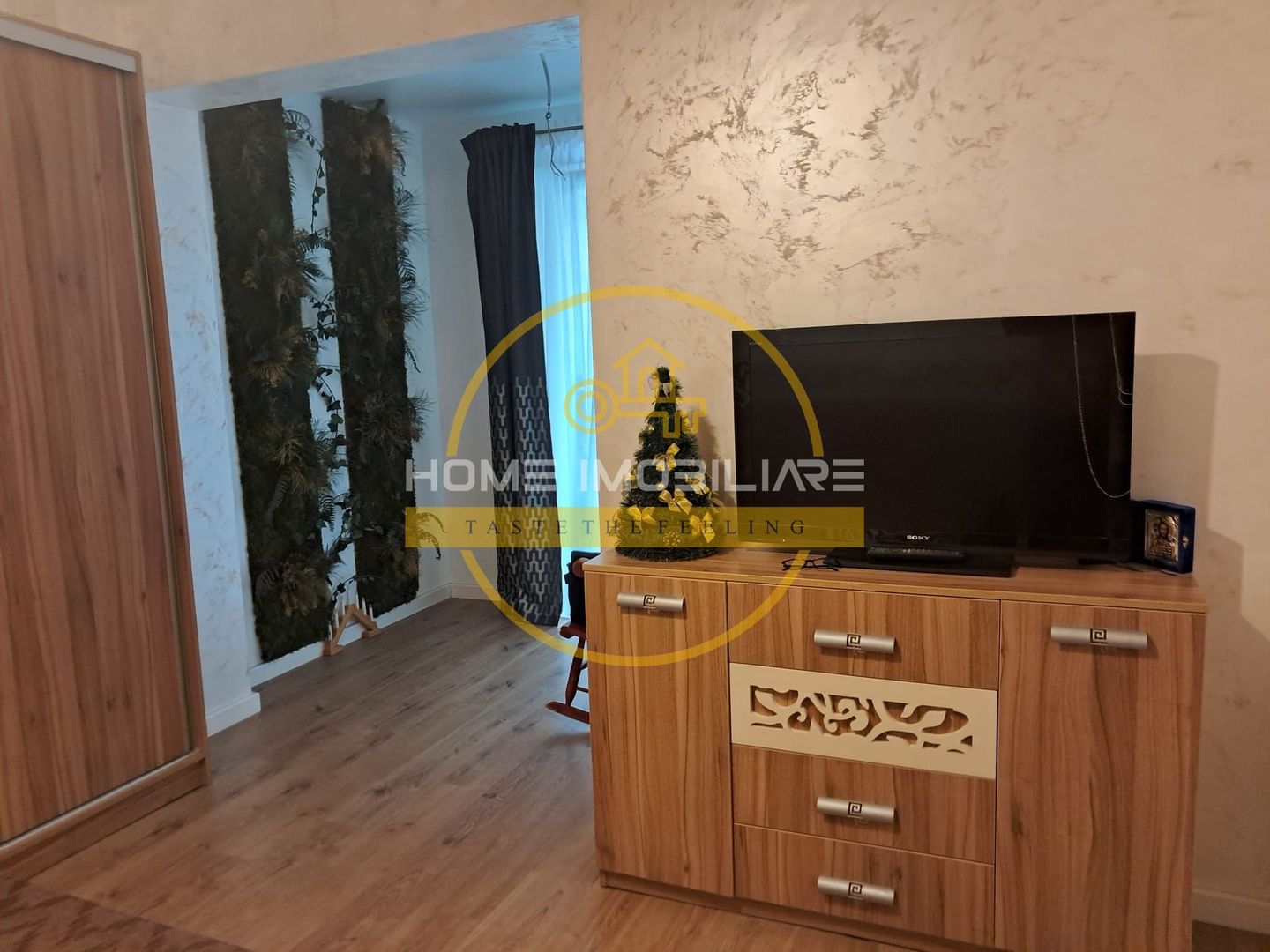 🏠Apartament 3 camere, DC, 70MP + Terasa 130MP // 📍Pacurari - Covoare Basarabia - Poză 4