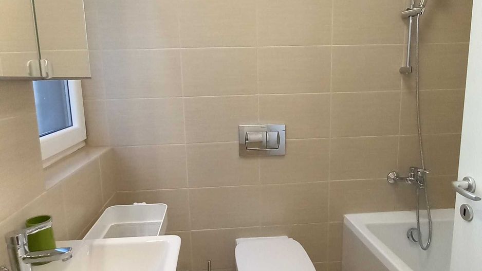 2 camere | Metrou Pipera | Promenada | Belvedere Residence | Aviatiei - Poză 5