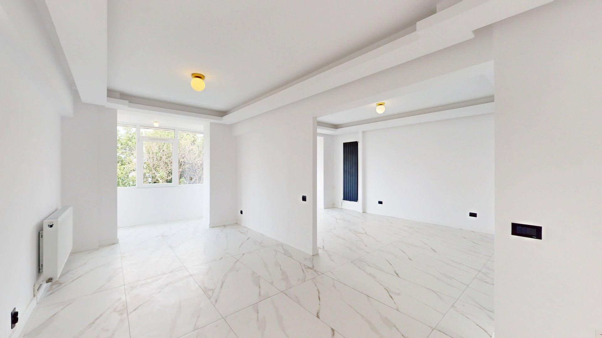 3 camere | Centrala proprie | Modern | Brancoveanu - Poză 2