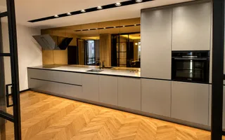Apartament 3 camere Soseaua Nordului  | Loc de parcare si boxa | - Poză 13