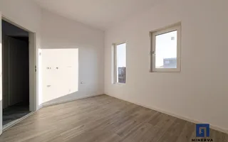 Duplex cu 4 camere si teren generos de 352 mp – Mosnita Noua - Poză 29