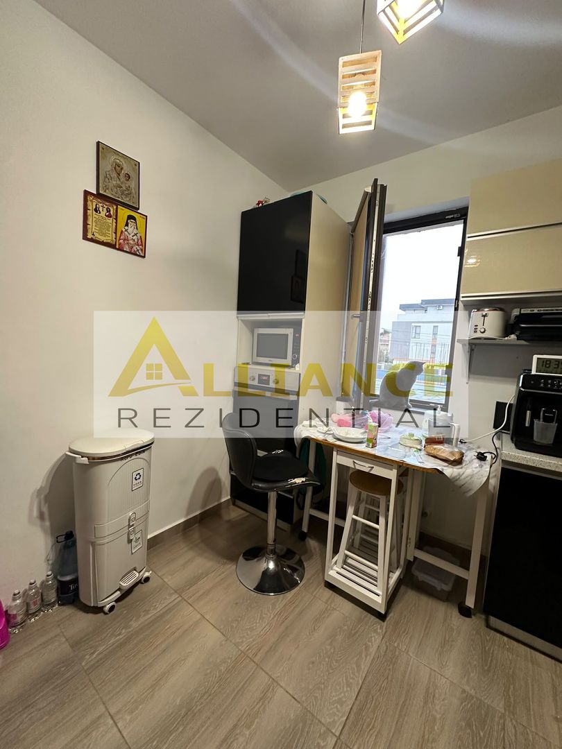 METROU 1 DECEMBRIE Apartament 3 camere - 2 bai - Poză 14