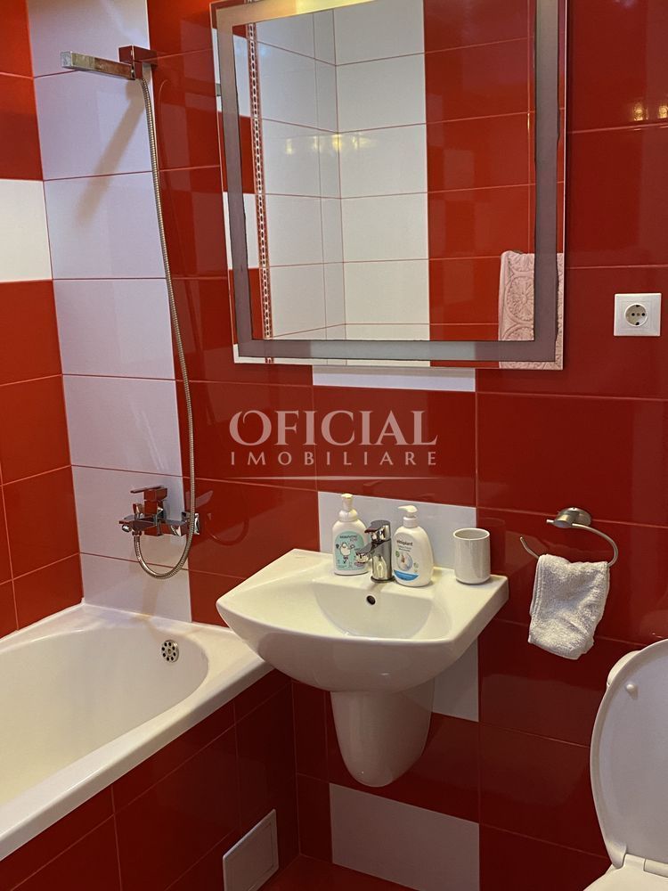 Apartament 3 camere | Parcare | 68 mp | Zona Eroilor | Floresti - Poză 7