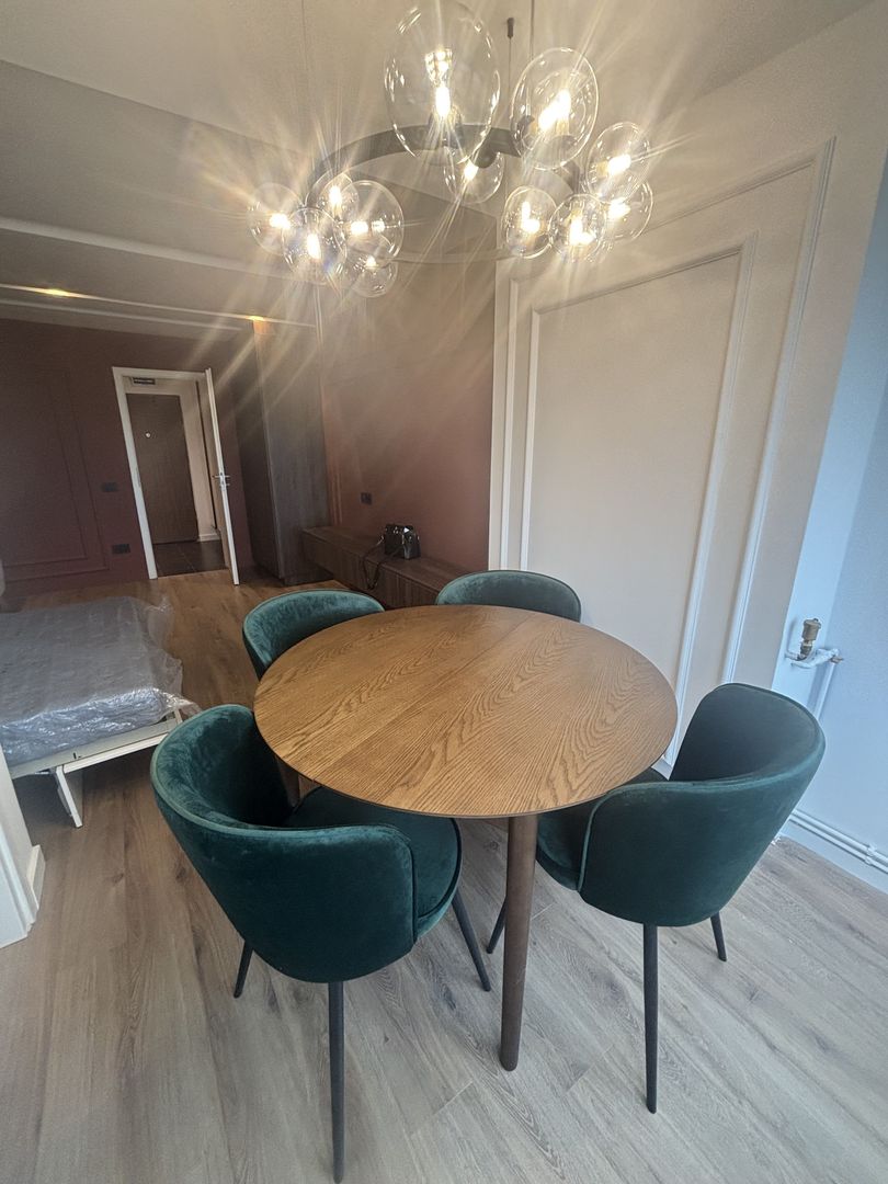 Apartament ultrafinisat la prima inchiriere - Poză 18