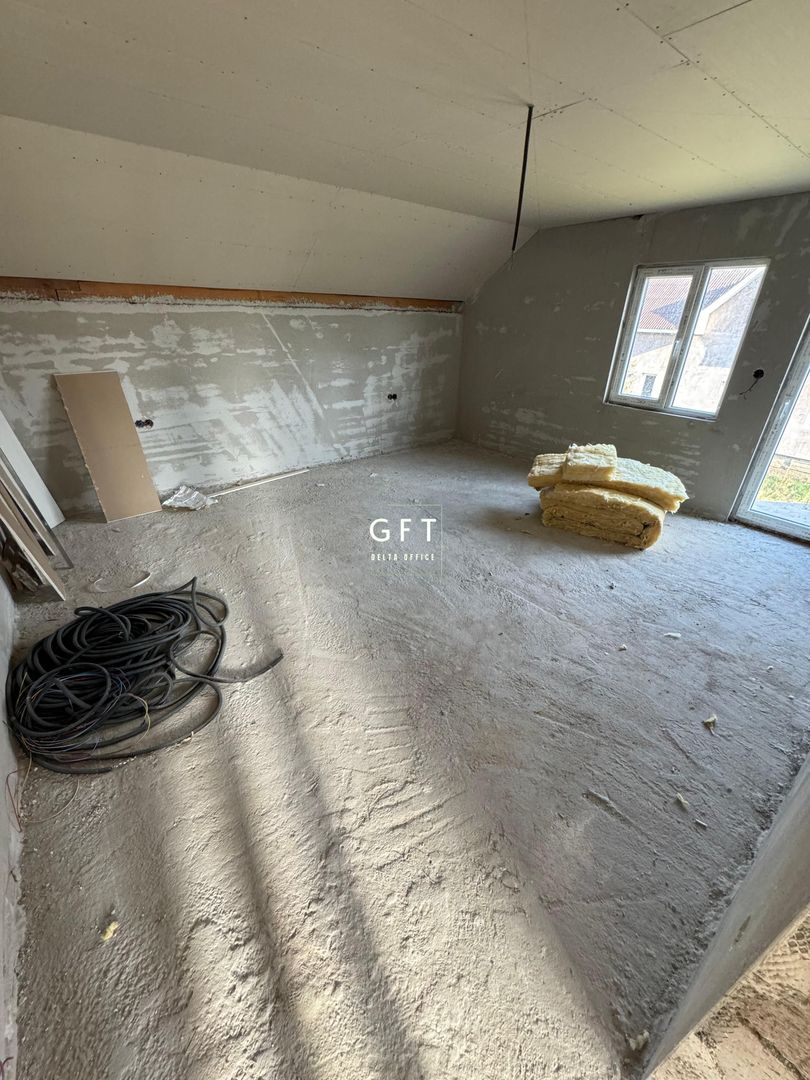 Casa de vanzare la Orheiul Bistritei si teren de 24 de ari - Poză 13