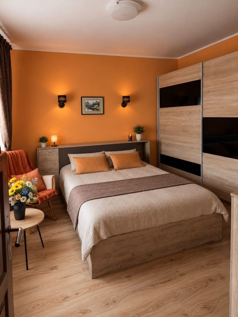 Casă 3 camere  curte proprie – Faleză Nord, Plaja 3 Papuci, Constanța - Poză 11