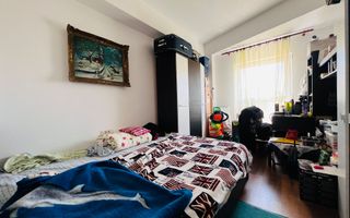 Apartament 3 camere, bloc nou, etaj 1 - Poză 3
