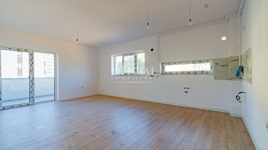 Dezvoltator | Apartament 3 Camere | 68 mp | 2 Bai | Zona Eroilor - Poză 1