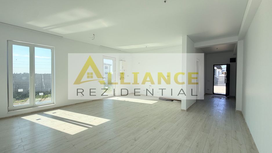 CASA PE PARTER IN BERCENI – TEREN 500 MP – ANSAMBLU ASFALTAT - Poză 6