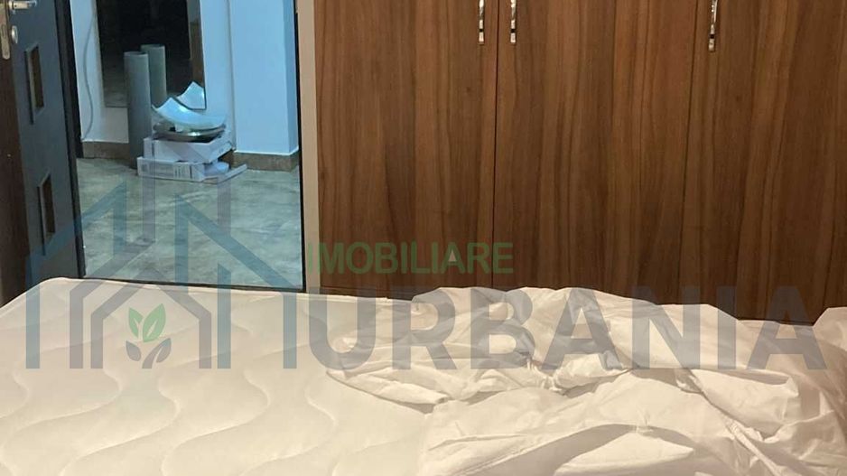 Apartament 3 camere de închiriat în Iași, zonă ultracentrală, lângă Hala Centrală și Palas - Poză 2