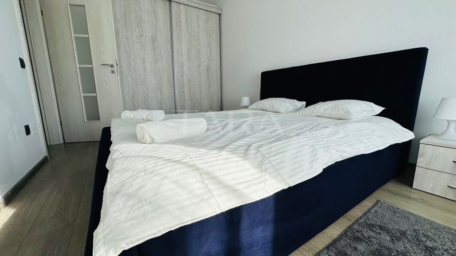 Apartament 3 camere, 55 mp, Borhanci – parcare subterană inclusă - Poză 5