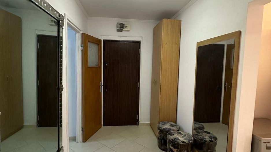 Apartament 3 camere Decomandat Brancoveanu Budimex Ocazie - Poză 9