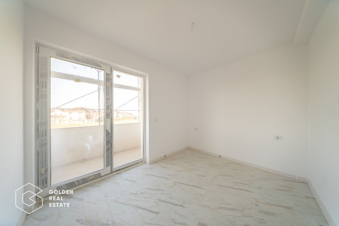 Apartament 3 camere,  Giroc - Poză 19