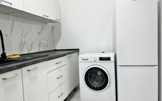 Apartament. 2 camere de inchiriat zona Campus - Aviatorii III - Poză 8