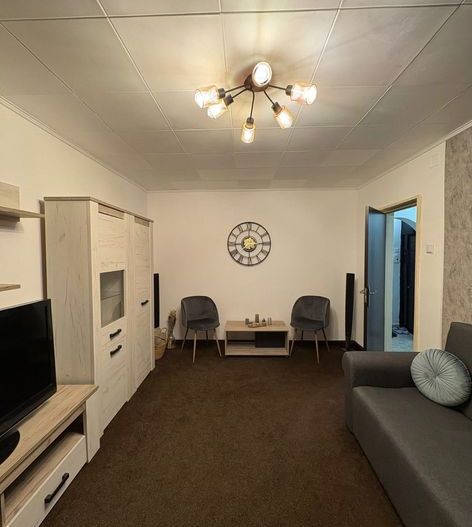 Apartament 2 camere decomandat de închiriat - zona Tei - Poză 19